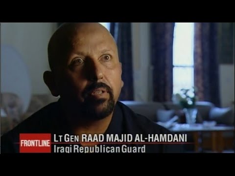PBS Frontline: The Invasion of Iraq (2004)