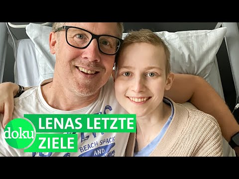 Video Thumbnail: Die Bucket List meiner toten Tochter: Heikos Reise | WDR Doku