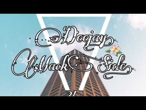 FLORIDA WHISTLE FT. DJ MACKSIDE²¹⁴[ZOUK KOMPA REMIX]#2K22