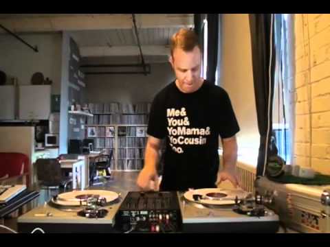 BIG BOI YOU AIN'T NO DJ CONTEST (SKRATCH BASTID)