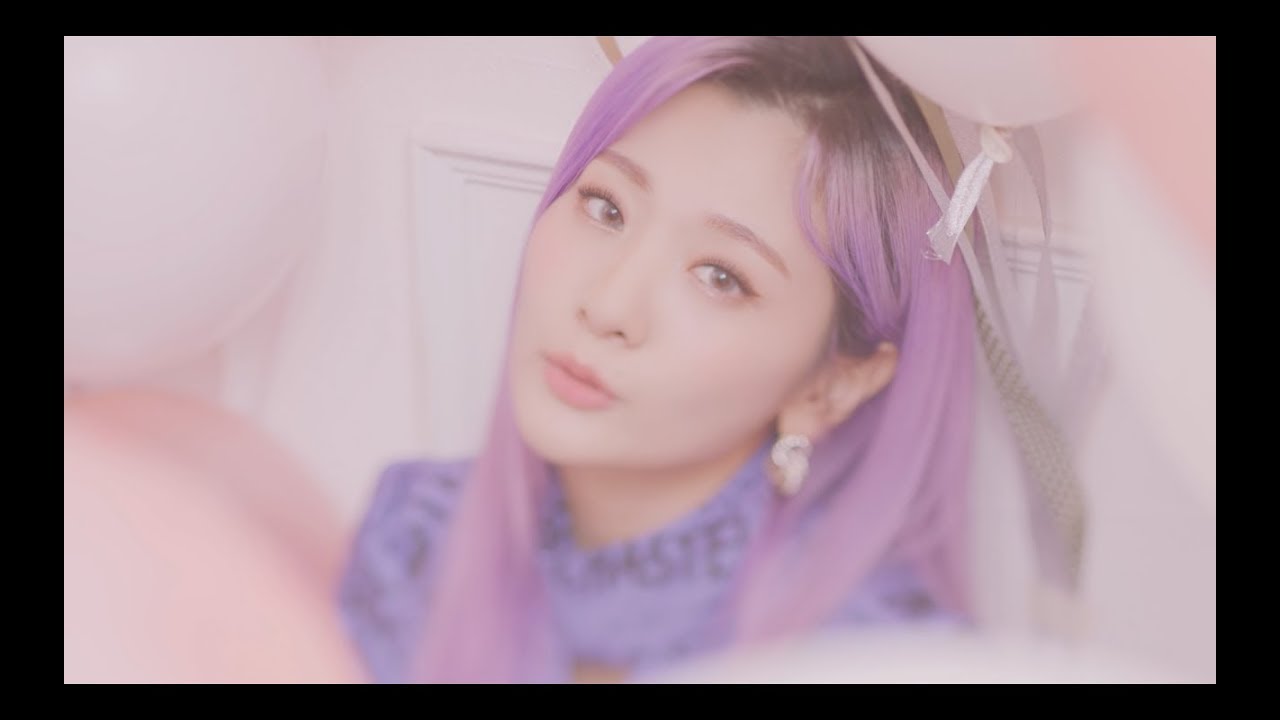 [MV] 赤頬思春期(BOL4) - LOVE