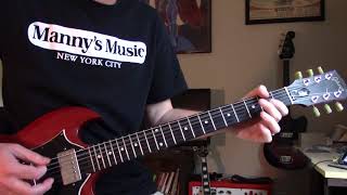 Summertime Blues - The Who