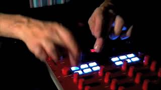 Video thumbnail for VESTAX PMC 05 PRO 4 DJ RASP DEMO by Dj Rasp