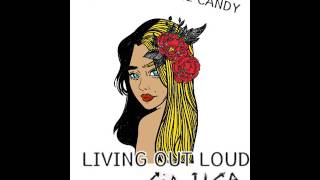 Sia - Living Out Loud (ft. BROOKE CANDY)