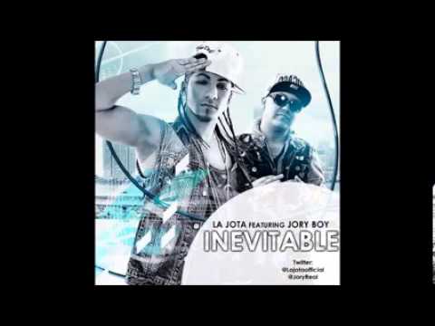 Jory Boy Ft.  La Jota - Inevitable