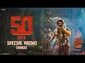 Pushpa 2 The Rule 50 Days Special Promo HINDI Allu Arjun Rashmika Sukumar DSP Fahadh Faasil