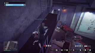 gta5実況パート4