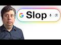 Everyone Is Leaving Google