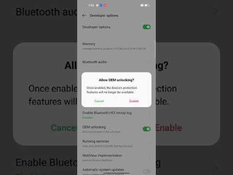 All OPPO Phones Enable Developer Options & Advance Features