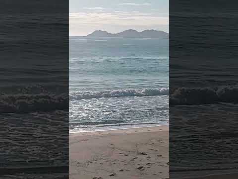 Praia do quilombo penha sc