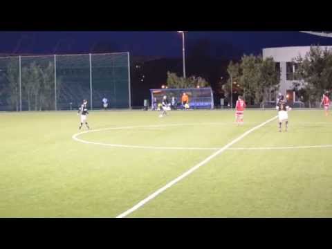 STRAŻAK WIELOGÓRA - AKCJA JASTRZĘBIA  1:3  (0:2)       29.03.2015