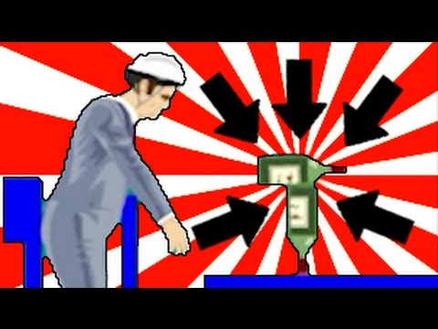 BOTTLE FLIP 99.9% IMPOSSIBILE!!! - Happy Wheels [Ep.132]