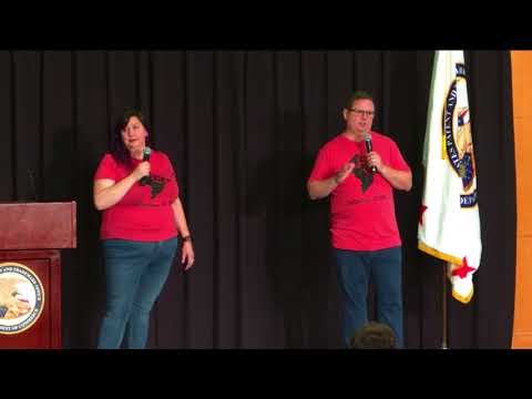 Welcome to DevOpsDays DC 2018!