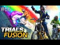 DONKEY CIRCUS Trials Fusion W Nick