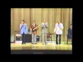 The Cathedrals - Step Into The Water (1984)