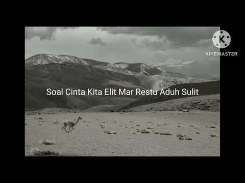 Kalah Harta Karaoke - Dandy Barakati x Alan3n (Distan Tetris)