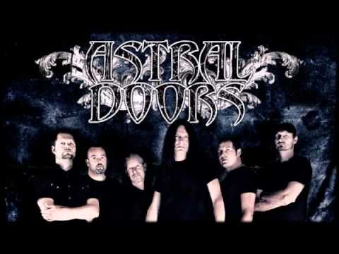 Astral Doors - Slay the Dragon [HQ High Quality!]