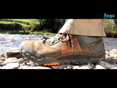 Merrell Vibram