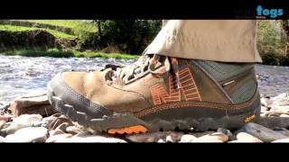 Merrell Annex Walking Shoes - Light, versatile with Vibram soles, perfect for Hiking