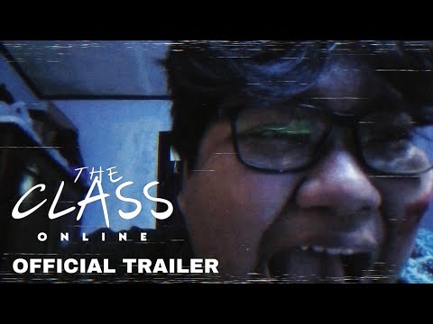 The Class: Online | Official Trailer