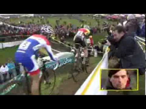 cyclocross superprestige  2013 - ruddervoorde - highlights