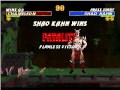 Shao Kahn Shao Kung Fatalities