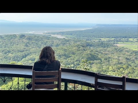 Golfito & Puntarenas whilst cruising with Seabourn on Sojourn 2025
