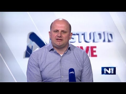 "Ako u debati sudjeluju dvije osobe, a jedna je nadmoćna, dobijete ono što ste jučer gledali"