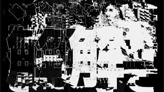 超解像の破壊活動/可不(High-Resolution Destruction / KAFU)