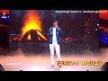 Glimpse Of En Iniya Pon Nilavae Song By Farhan Super Singer Season 11 Episode Promo