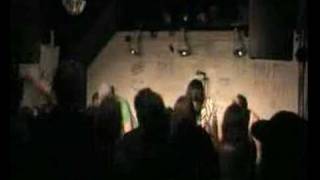 Lé Bandmask - Detroit Biatch (live)