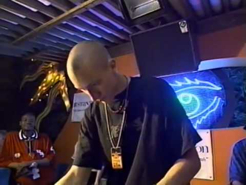 Dj Noize-DMC Championship (The Summit)