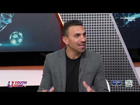 Youth Zone Episode 2