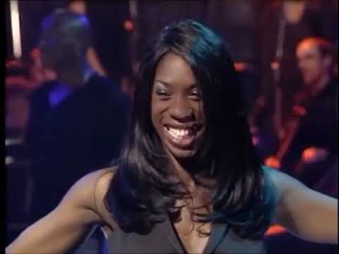 M People | Search For The Hero | Later... With Jools Holland | The M People Special | 1998