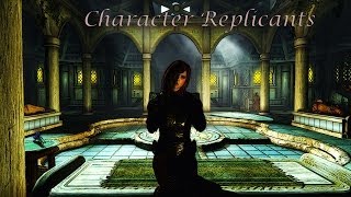 Character Replicants - Gandalf & A Request (S1E02)