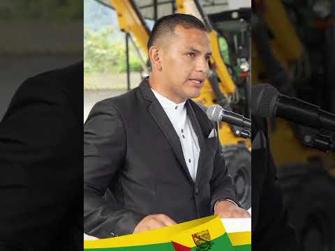 Canción para la Parroquia Rosa Florida en Sucumbios 