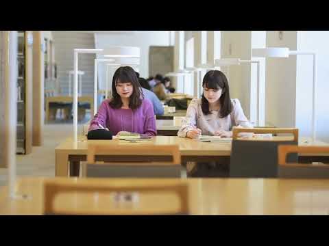 2022年度　尚絅学院大学オープンキャンパス（8月6日編）