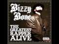 Bizzy Bone - I Am The Greatest [HQ]