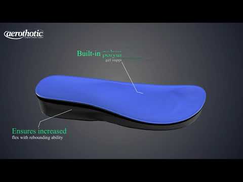Women's Orthotic Comfortable Flip-Flops Sandal