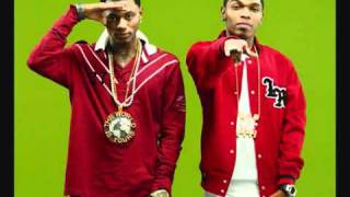 Ja-Bar (JBAR) ft. Waka Flocka Flame  - Grind  (Single)