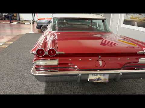 1960 Pontiac Ventura (CC-2070394) for sale in Mundelein, Illinois