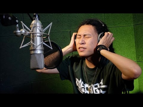 Stinging Ray & Irie Ites & The Ligerians - Don't Let Dem (Official Video)