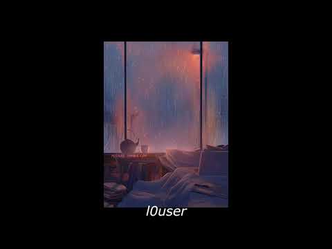 Rain (Halo 3 OST) but it's a rainy night in 2008 and your mom told you to turn off the xbox