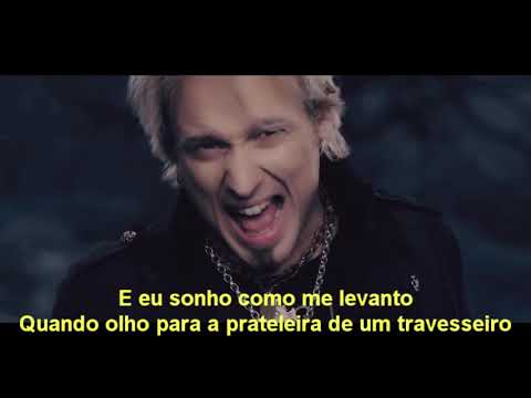 Tobias Sammet’s Avantasia feat. Candice Night – Moonglow - Tradução