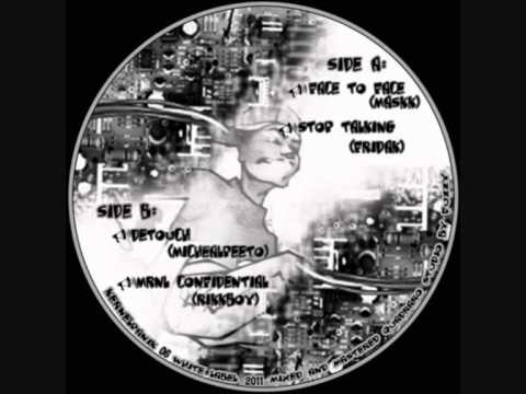 Rikkboy -Mrnl Confidential- (Kernel Panik 006)