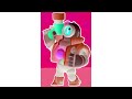 Preview 2 Rico Danger Danger Sponsored By Klasky Csupo 1997 Effects In Luigi Group