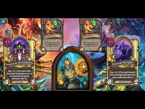 Zerek, Master Cloner. Almost 🐷