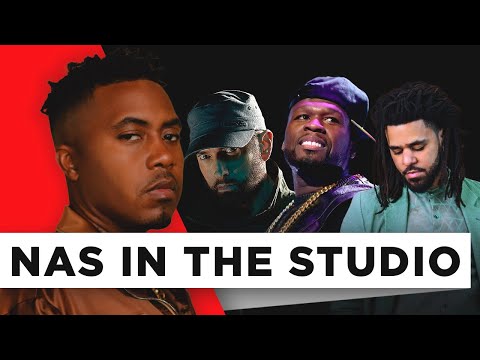 What NAS Is REALLY Like In The Studio | Deep Dive