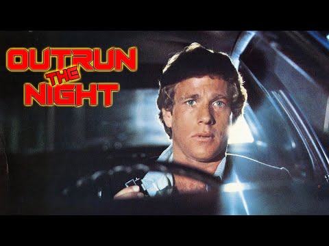 Don Dellpiero - Outrun The Night (The Driver Movie)