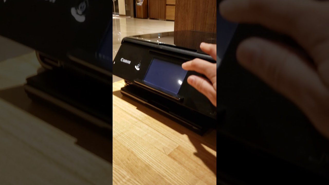 Japanese printer quality